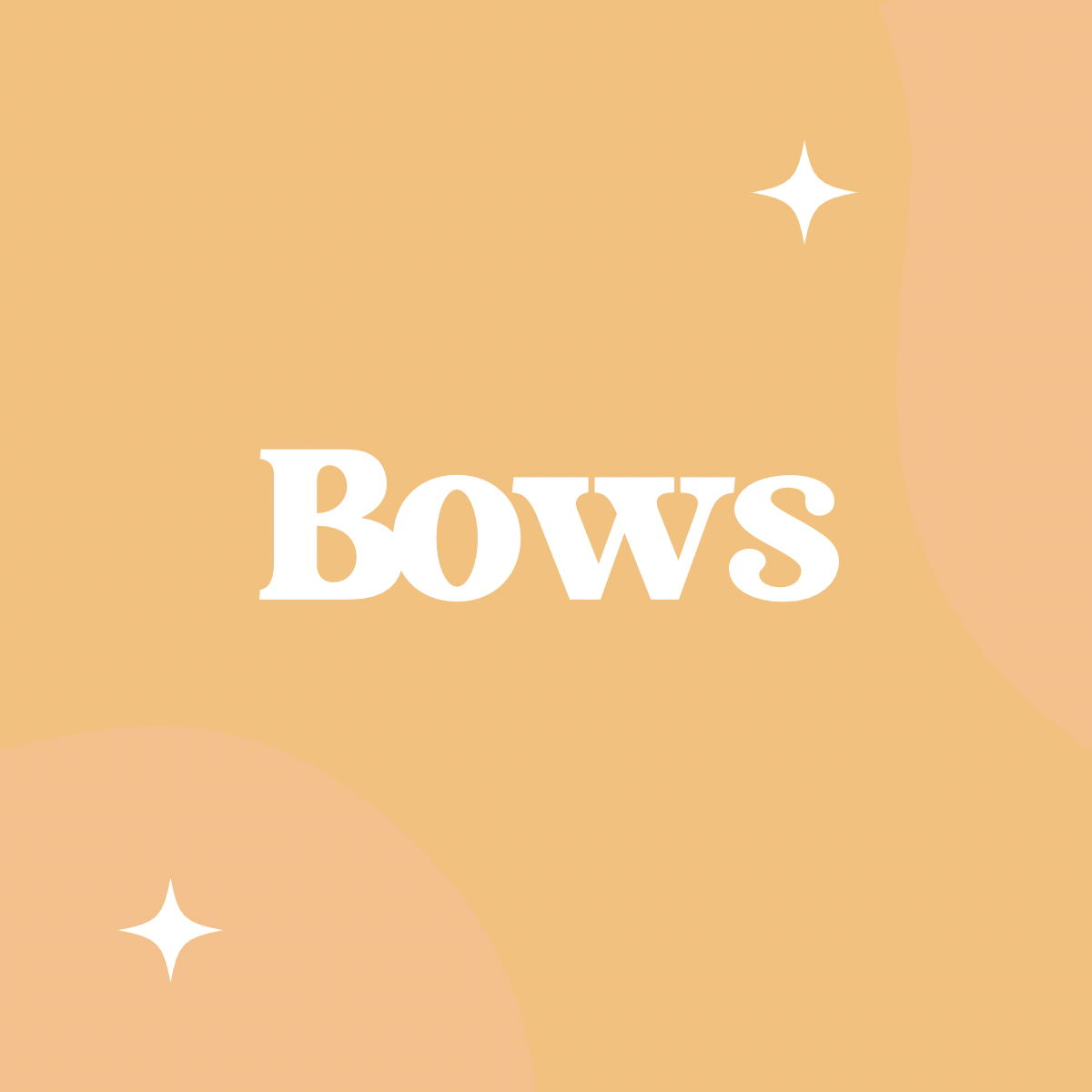 Bows