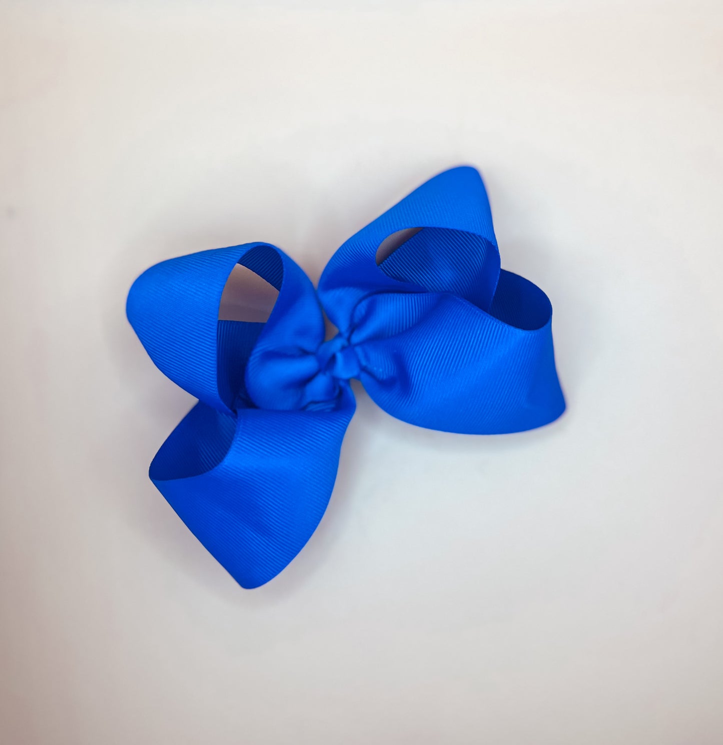 Royal 5” Ribbon Bow