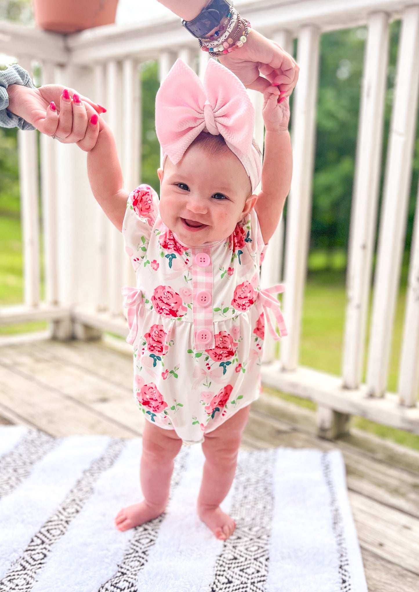 Baby Pink