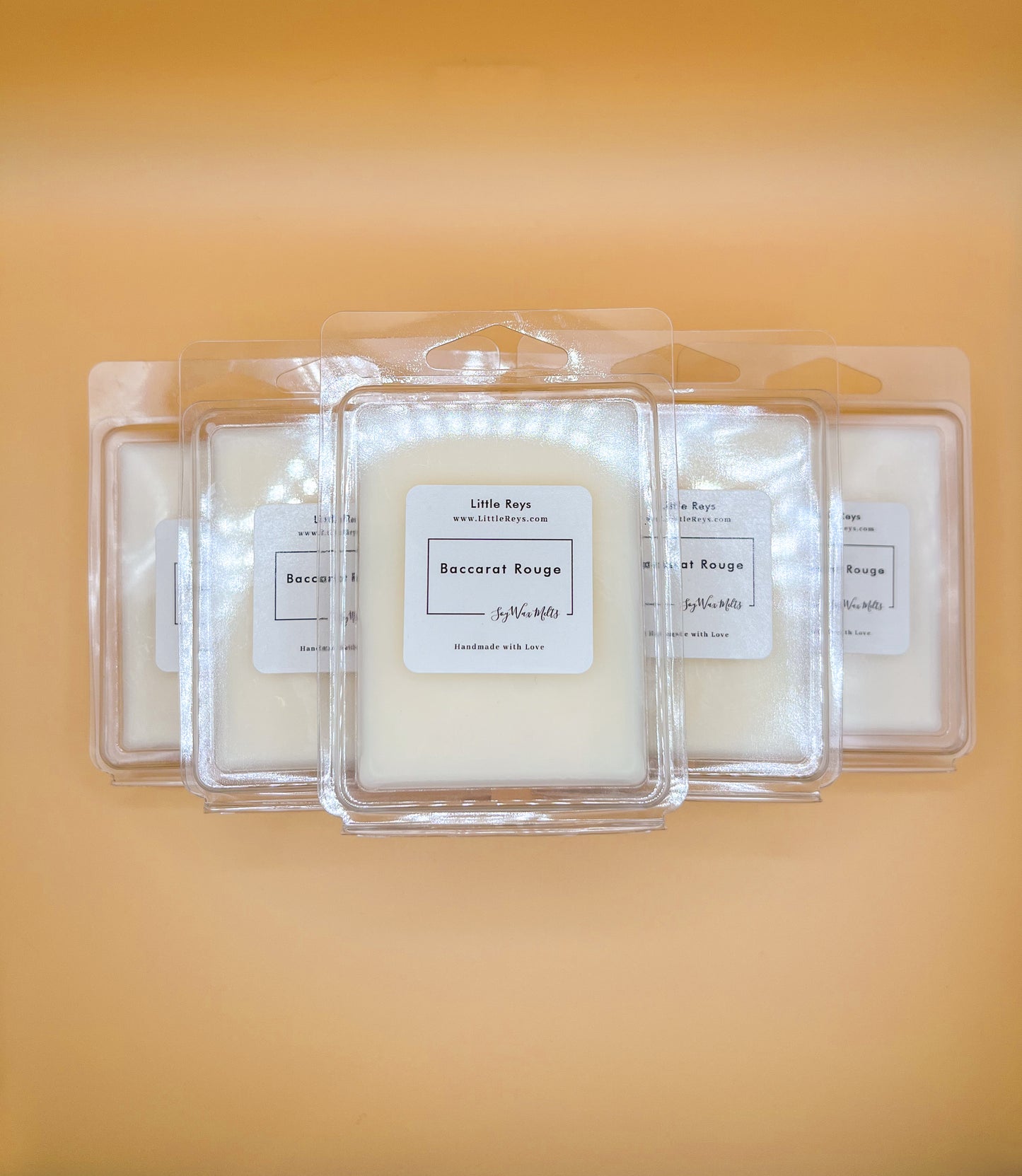 WAX MELTS
