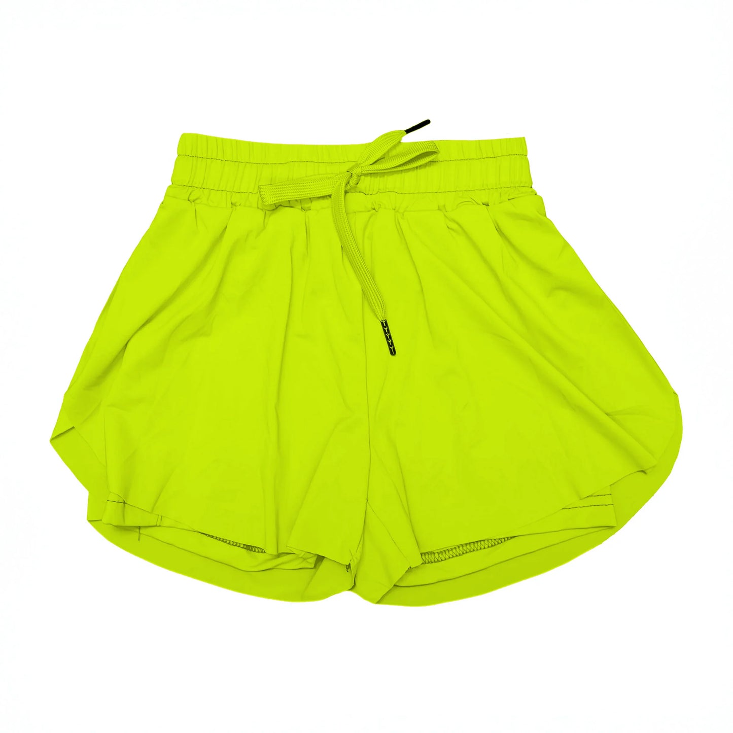 Girls Athletic Skort Shorts (10 colors) - Preorder