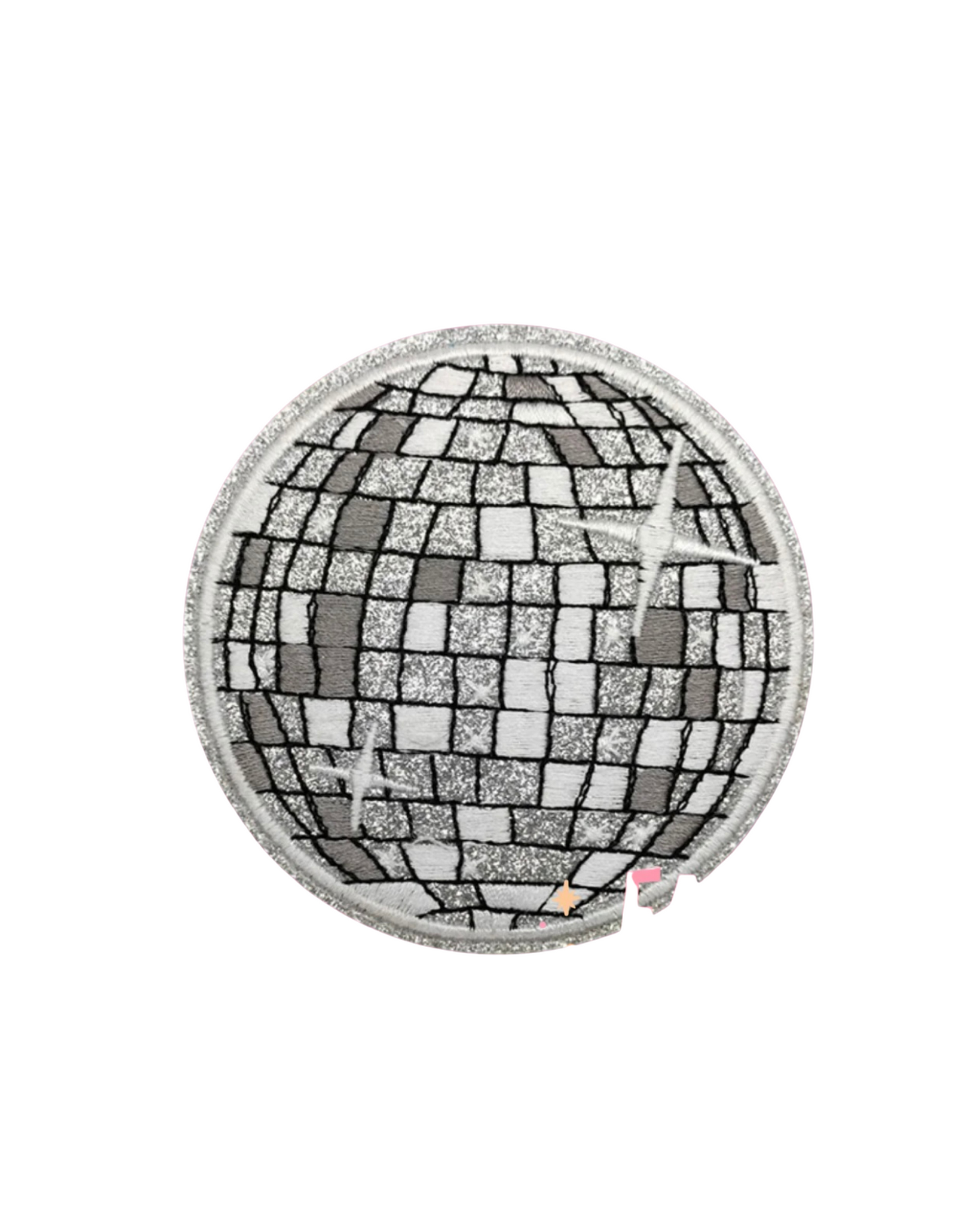 Silver Disco