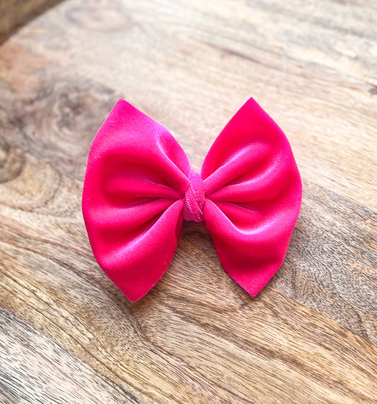 Lipstick Pink Velvet