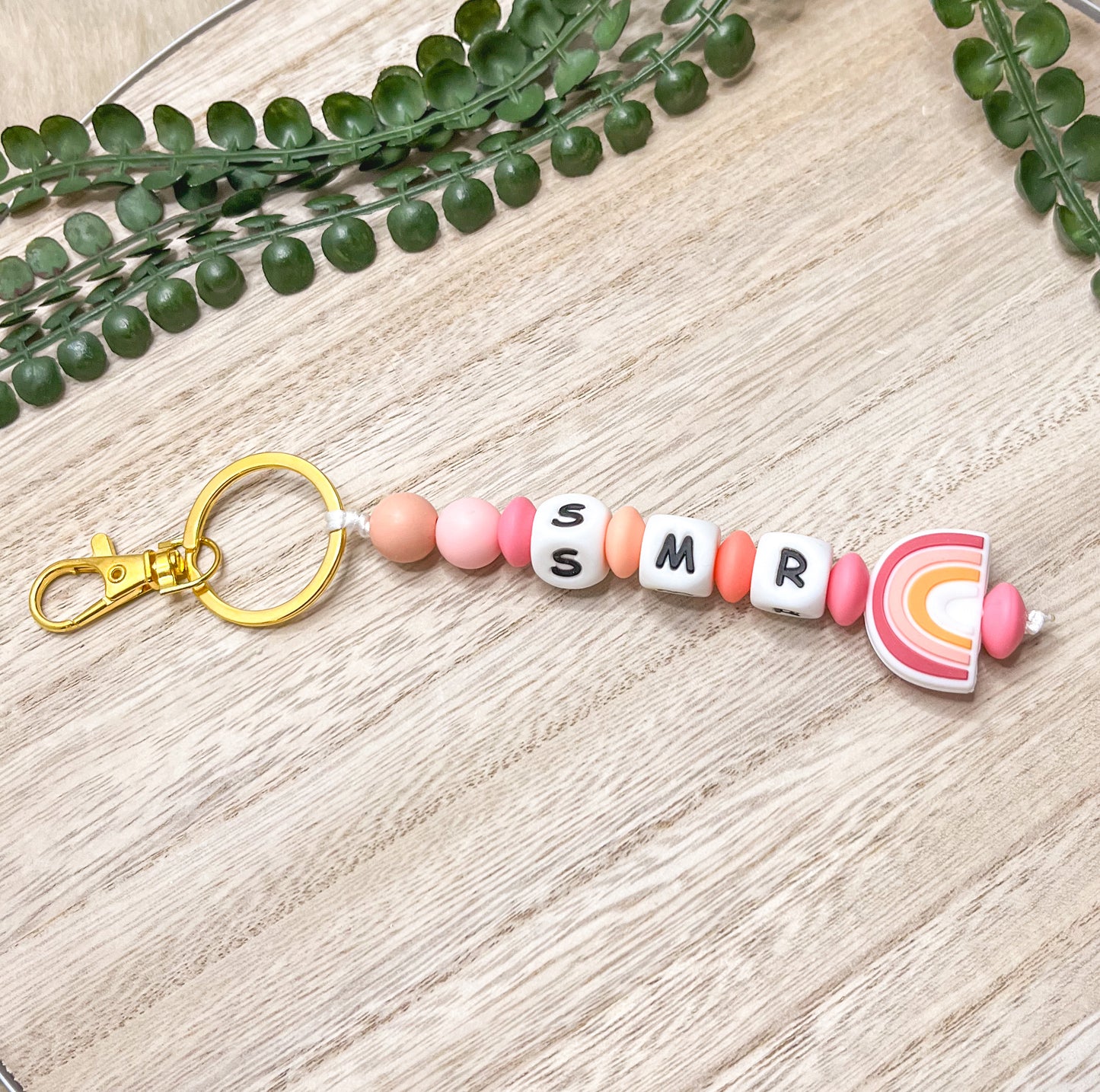 Mini Bag Tag
