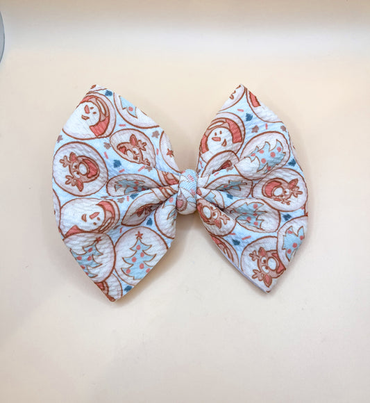 Fav Christmas Cookies