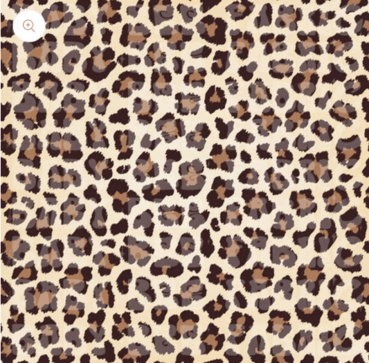 Leopard Print