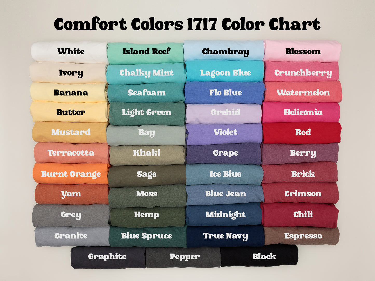 LR Brand Tee Short Sleeve (CC)