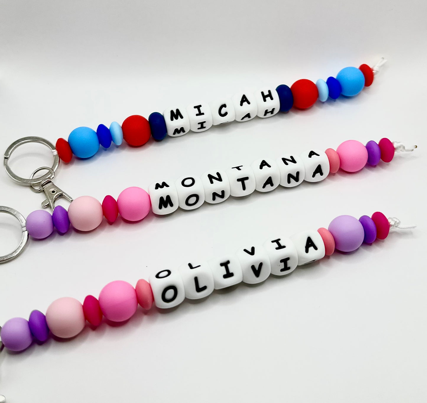 Custom Bag Tag