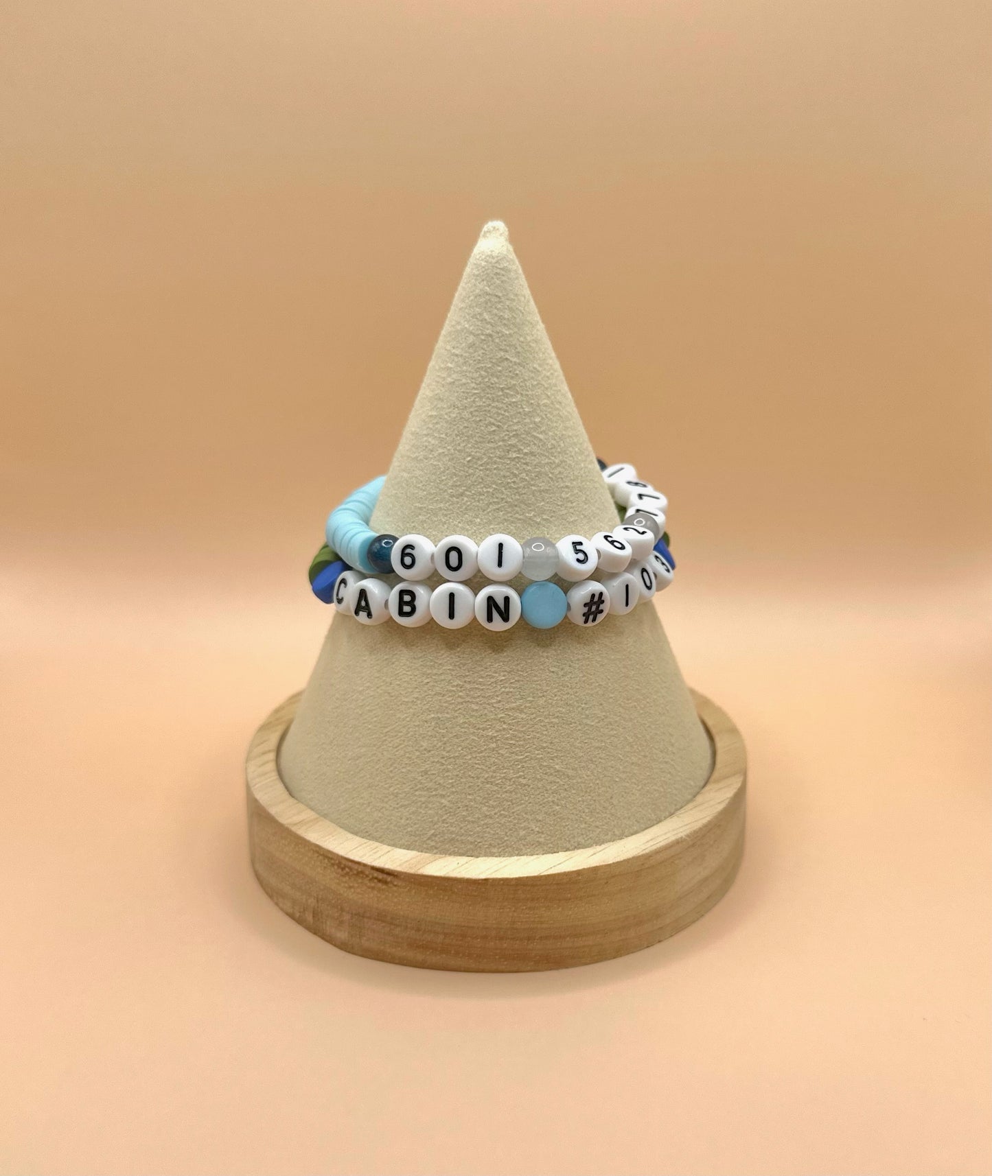 Kiddo Identification Bracelets