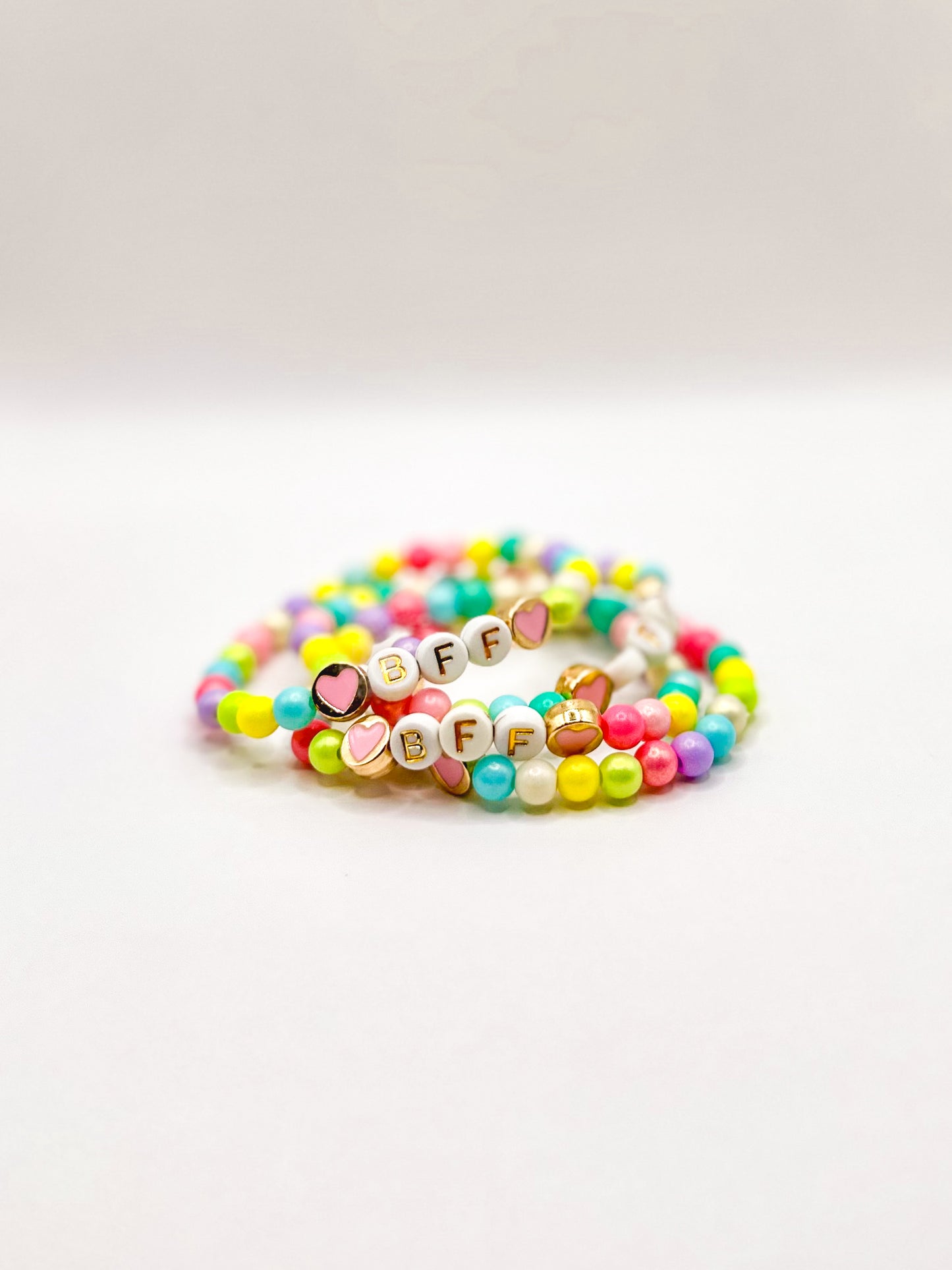 BFF Bracelet Singles