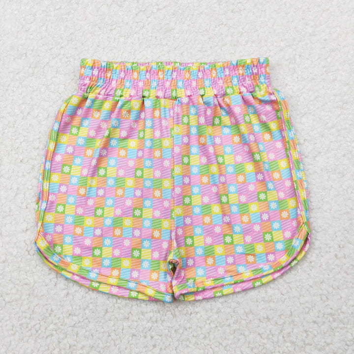 God is Good Girls Shorts Set - Preorder
