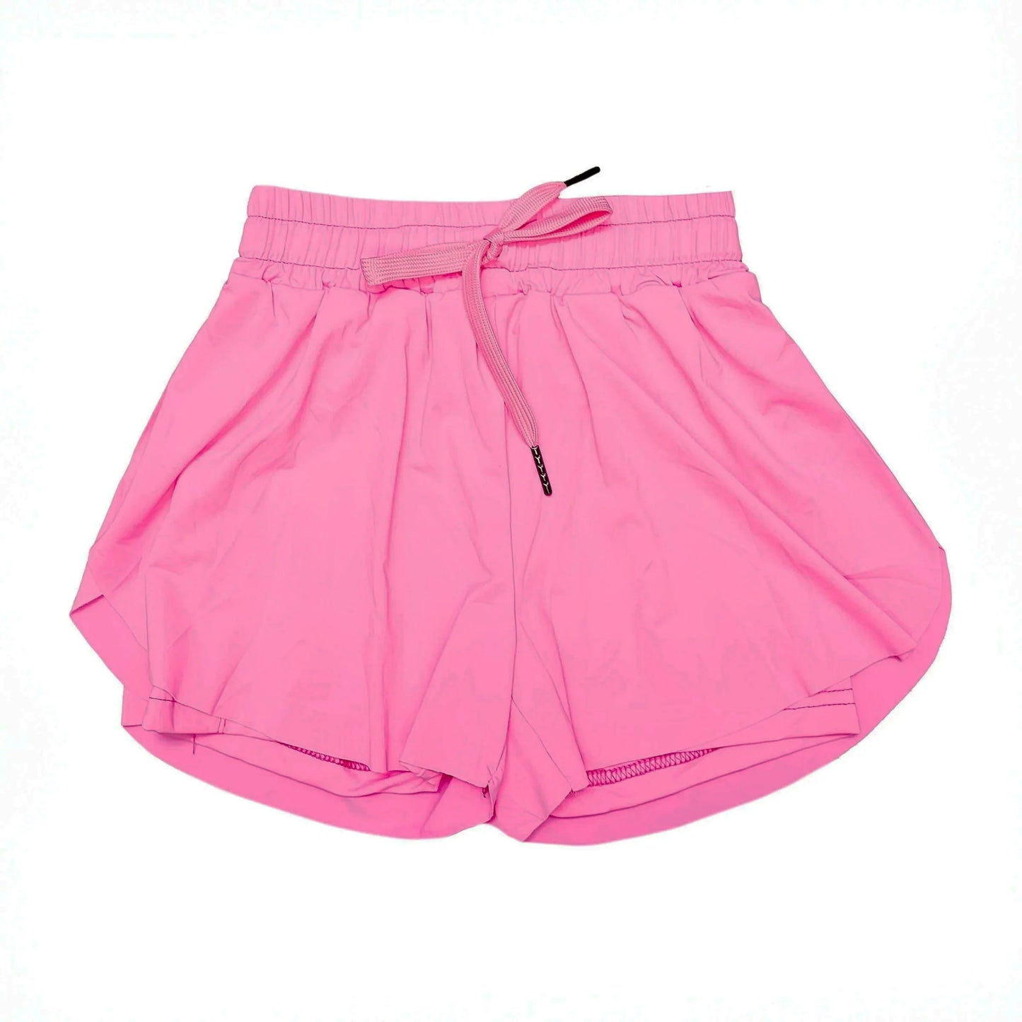 Girls Athletic Skort Shorts (10 colors) - Preorder