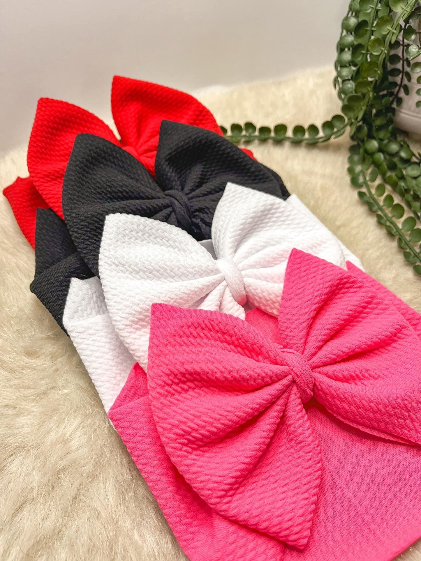 Mexican Pink