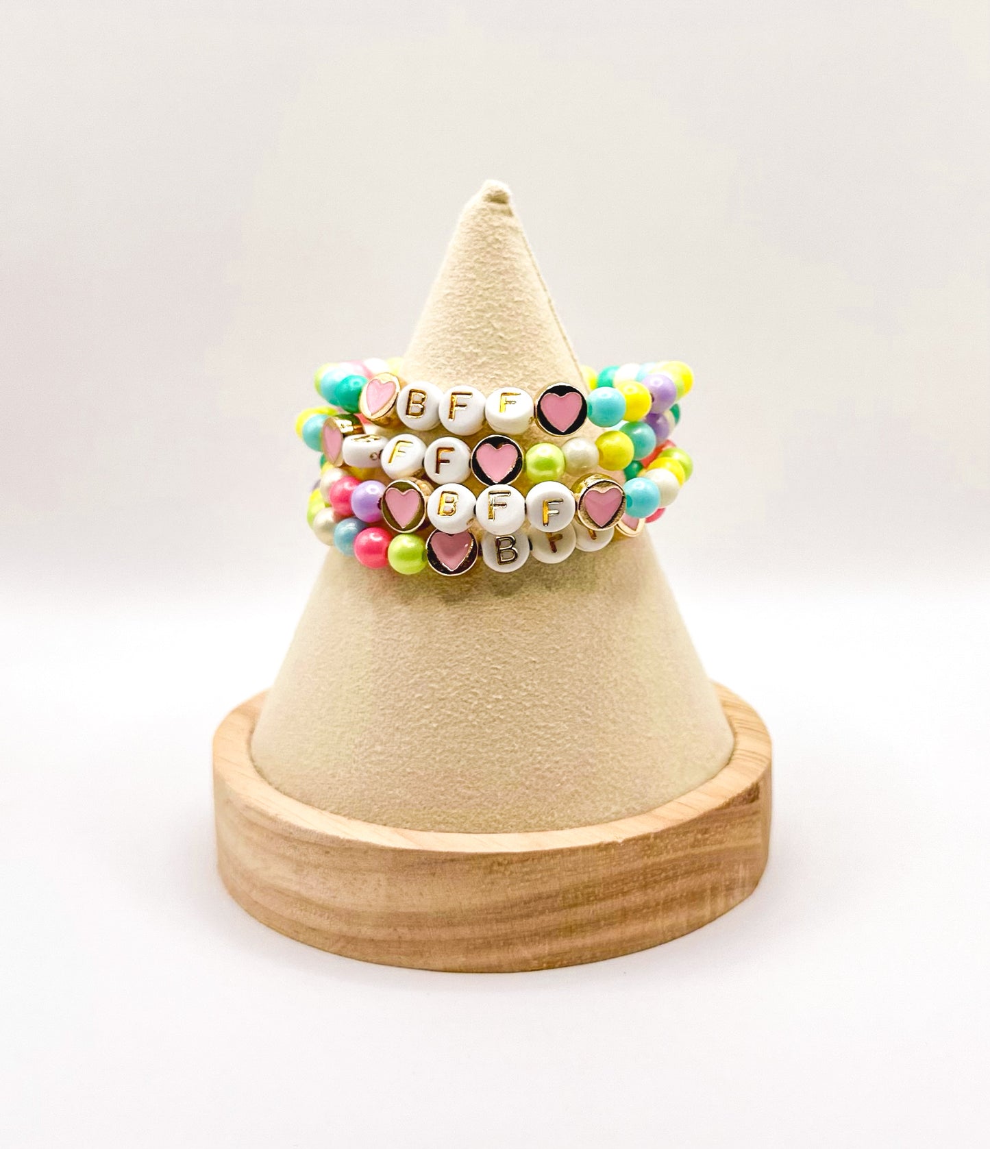 BFF Bracelet Singles