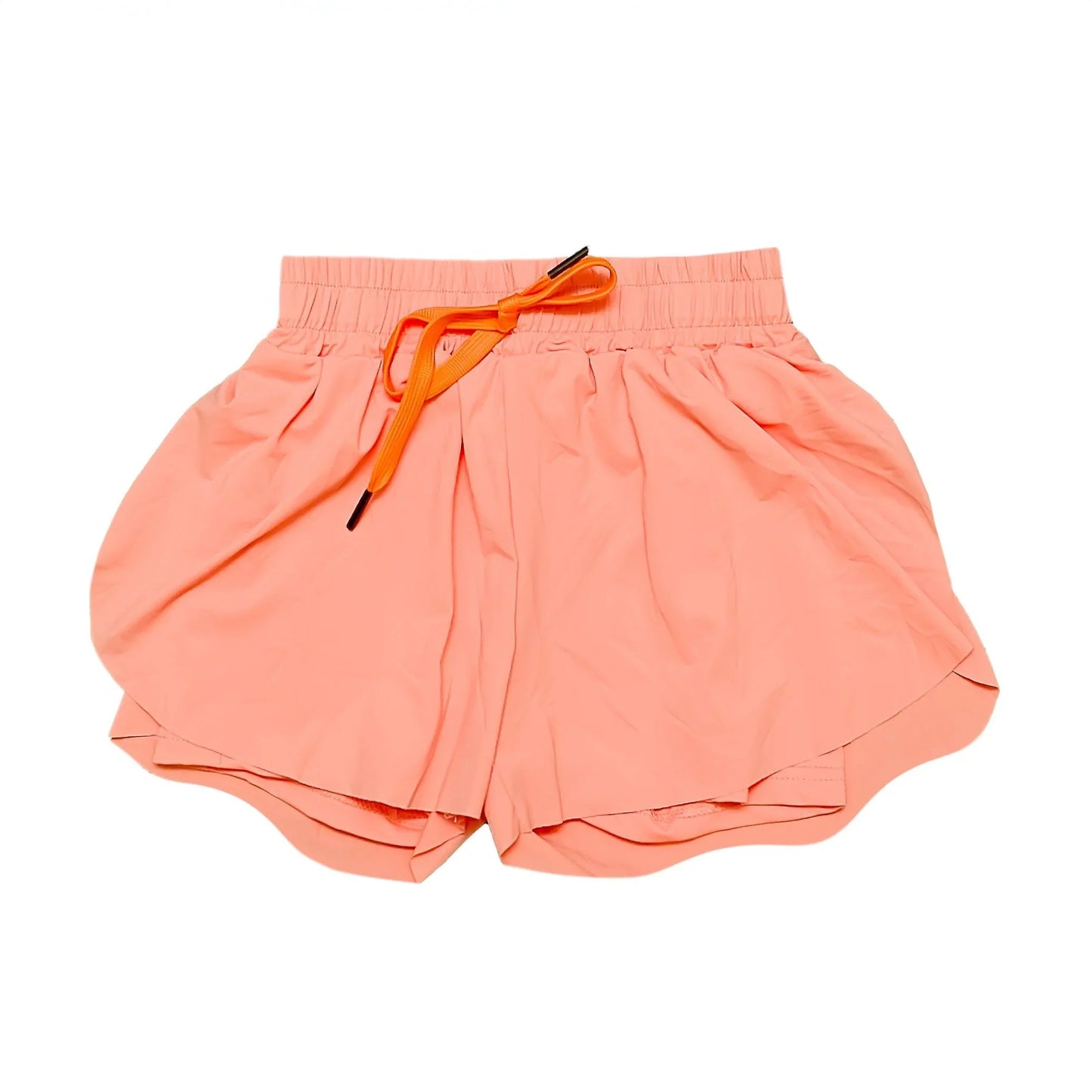 Girls Athletic Skort Shorts (10 colors) - Preorder