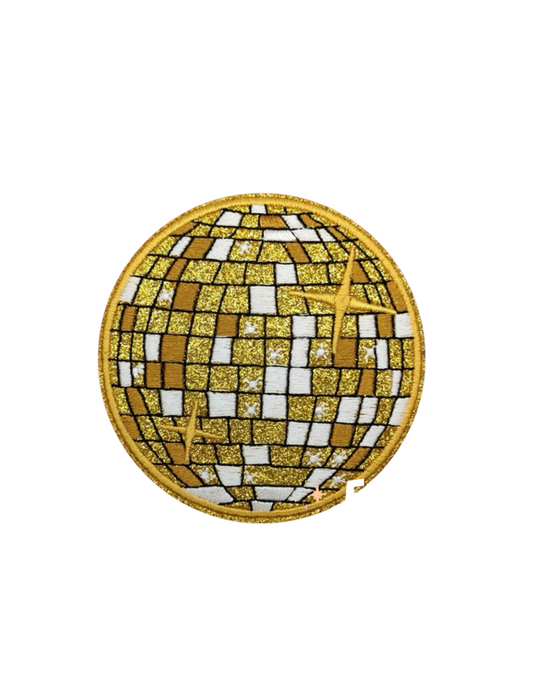 Gold Disco