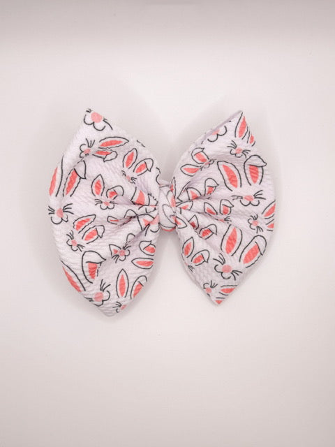 Bunny Ears