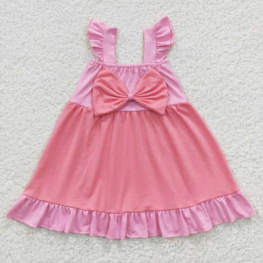 Princess Bow Dresses - Preorder
