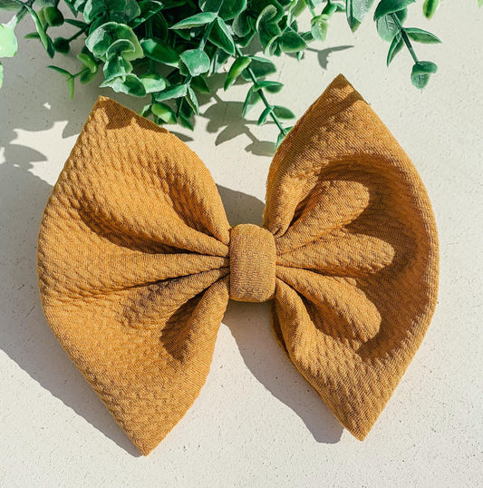 Mustard