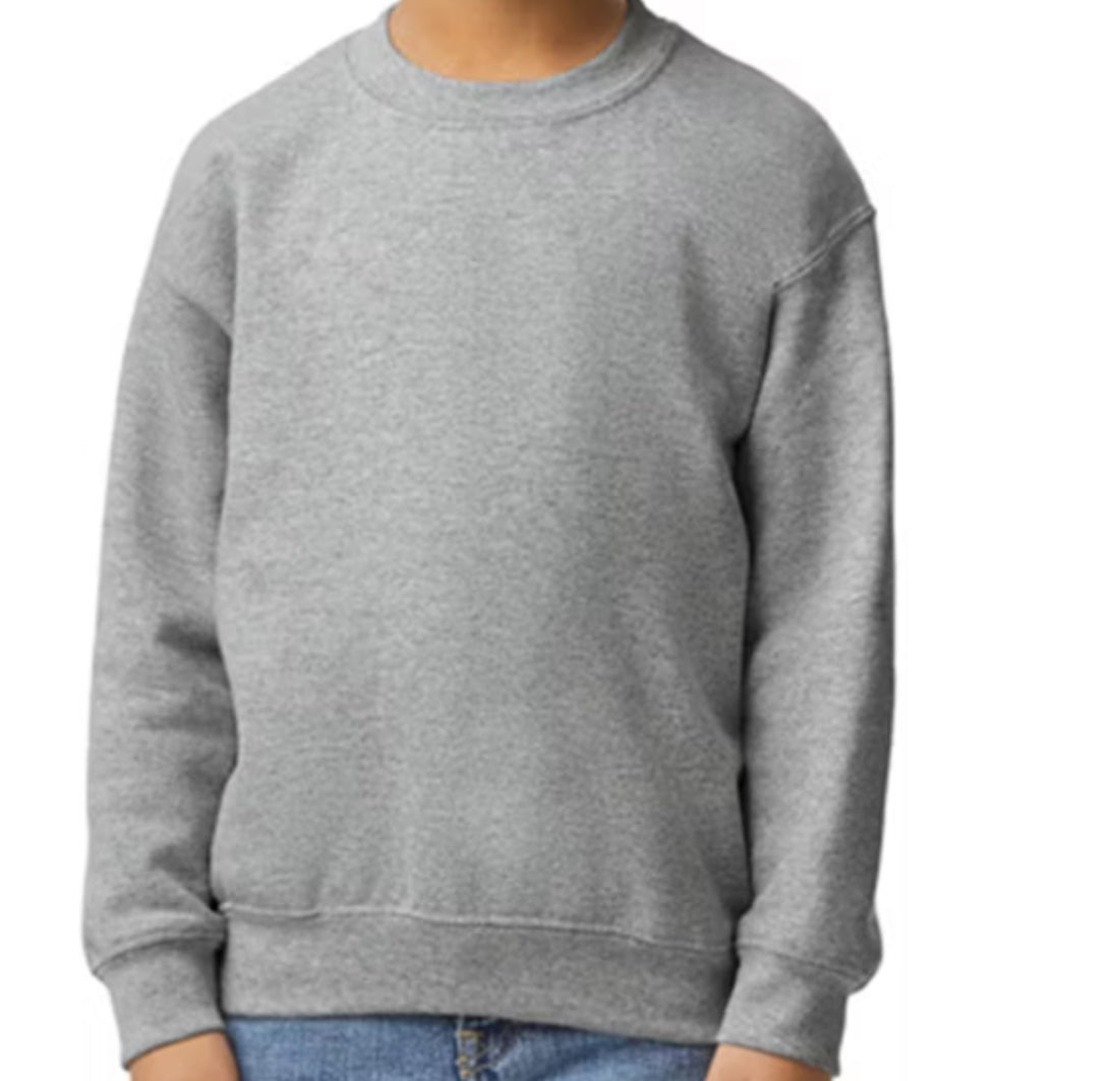Youth Sweatshirt