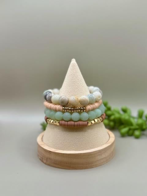 Natural Adult Stack