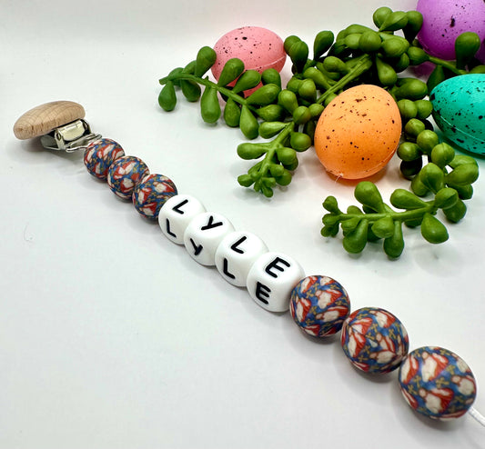 ‘Good Lord’ Paci Clip