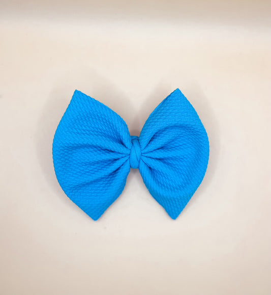 Neon Blue