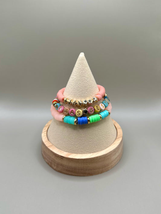 Mama’s Bestie STRETCHY Kid Stack
