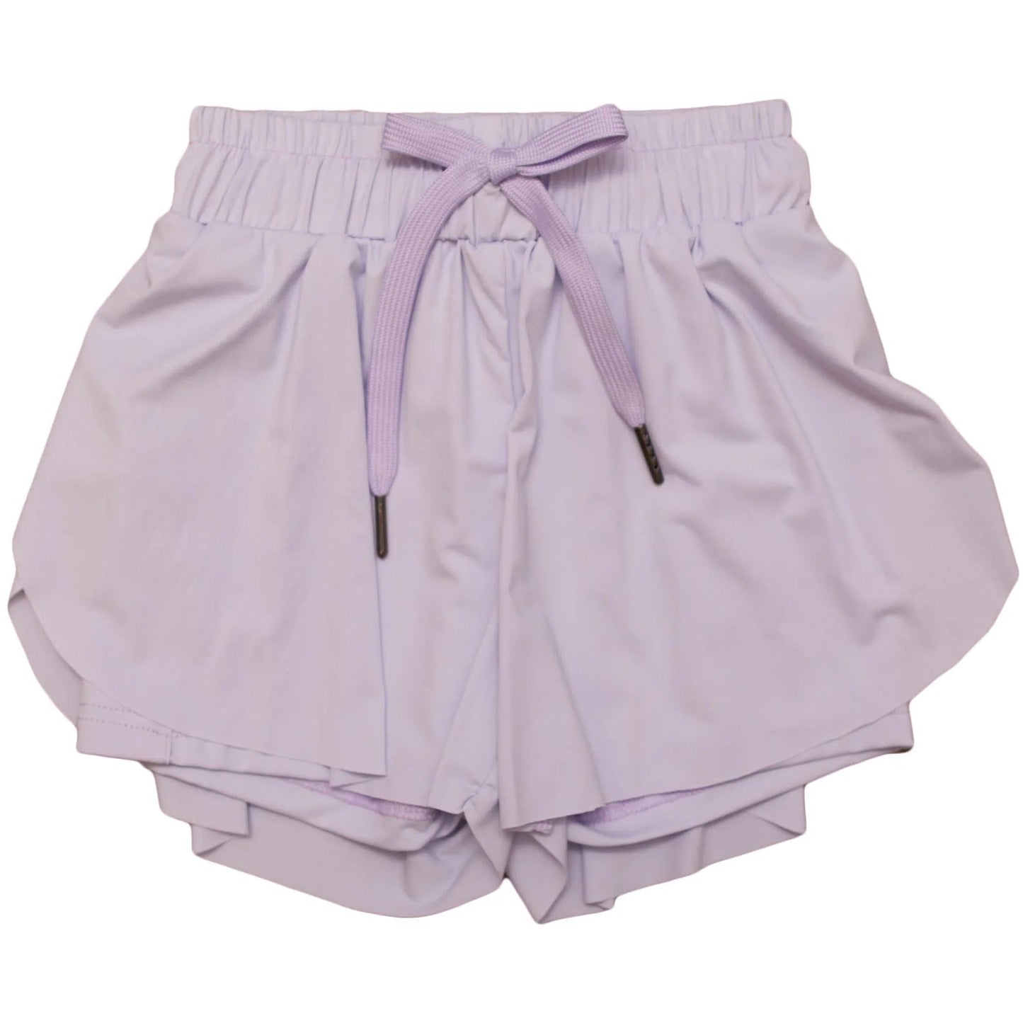 Girls Athletic Skort Shorts (10 colors) - Preorder