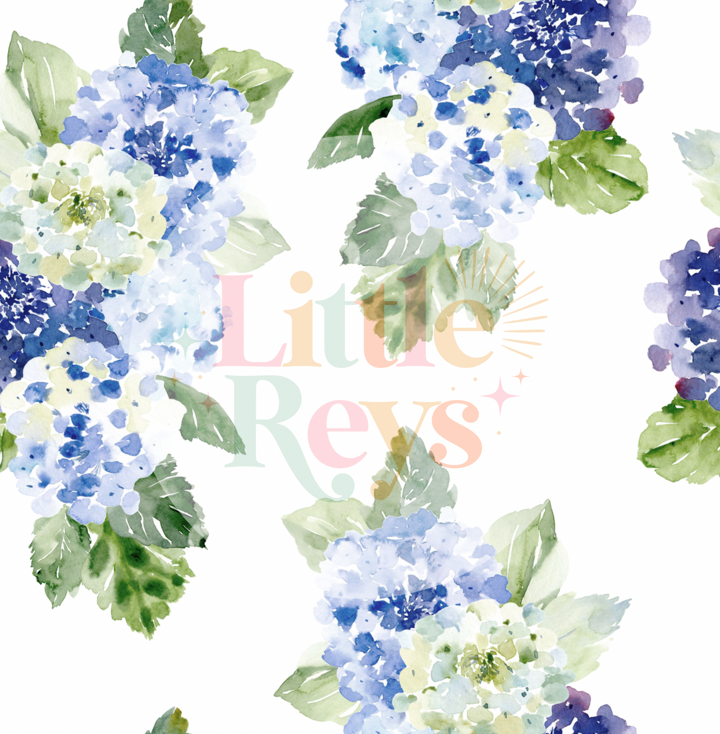 Hydrangeas