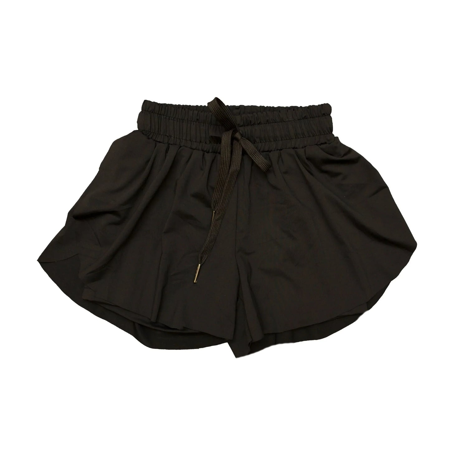 Girls Athletic Skort Shorts (10 colors) - Preorder