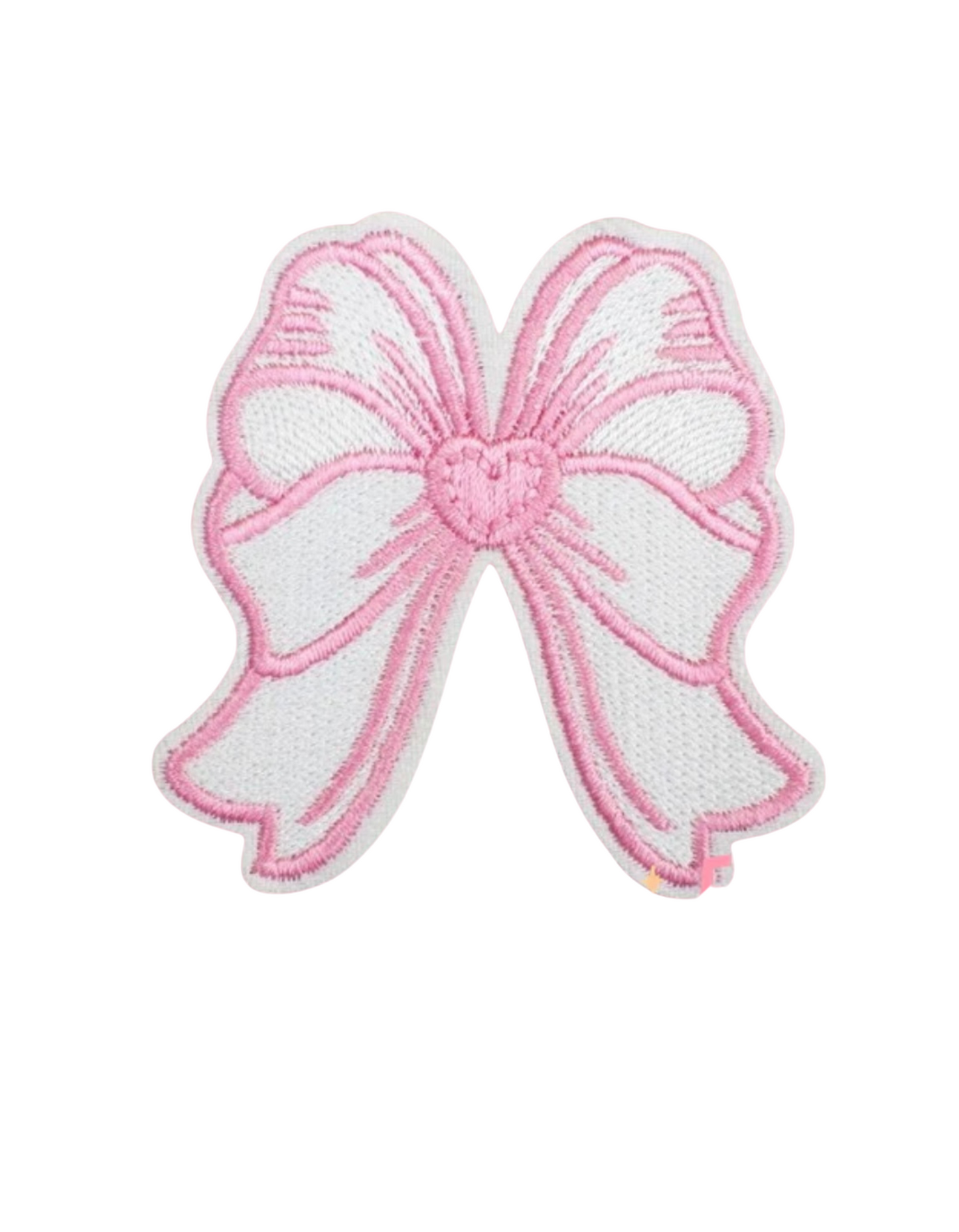 White Bow
