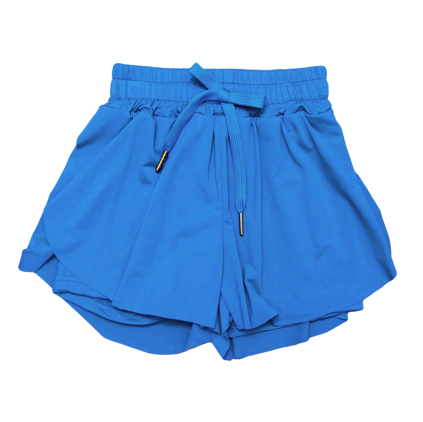 Girls Athletic Skort Shorts (10 colors) - Preorder