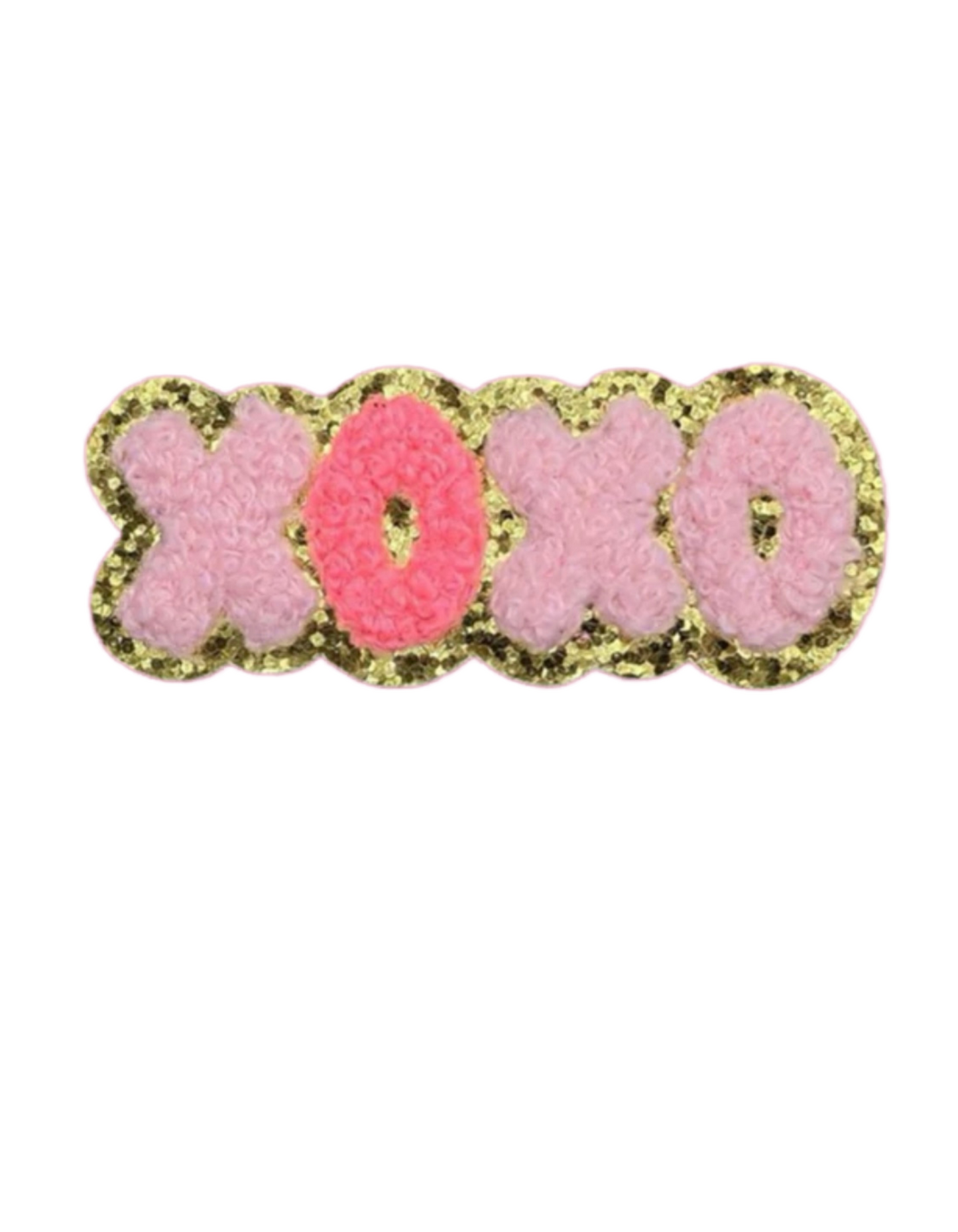 XOXO