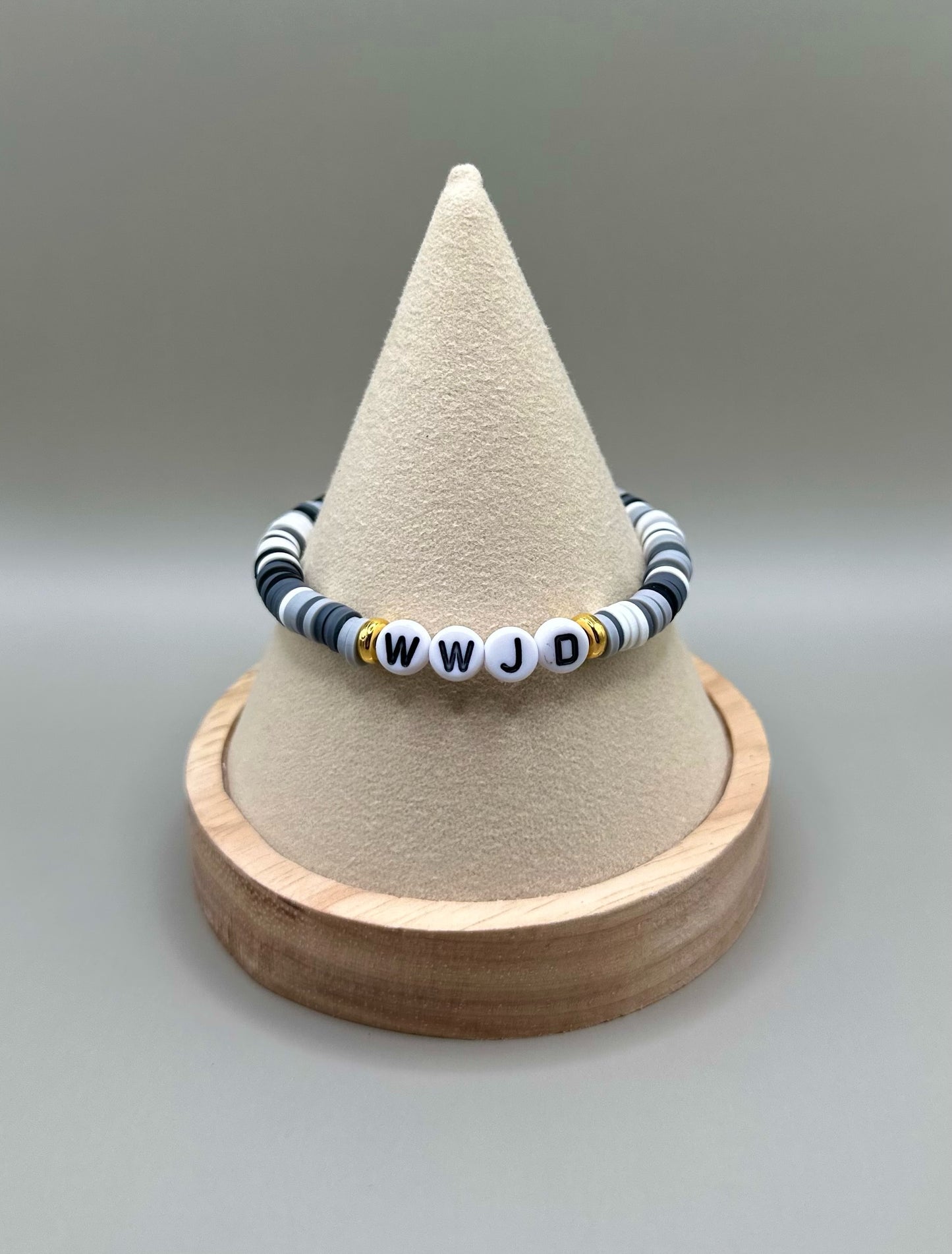 WWJD Bracelet