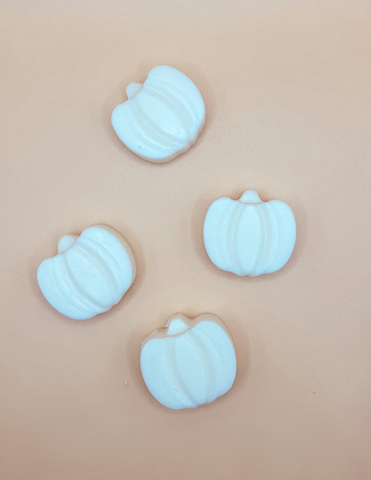 Pumpkin Spice Wax Tarts