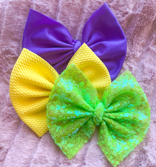 Mardi Gras Clip Bundle #3