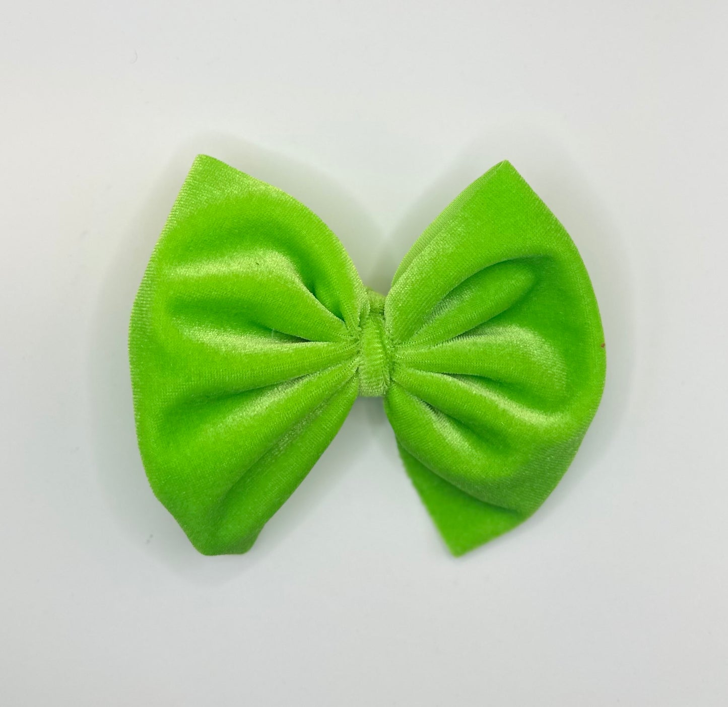 Lime Velvet
