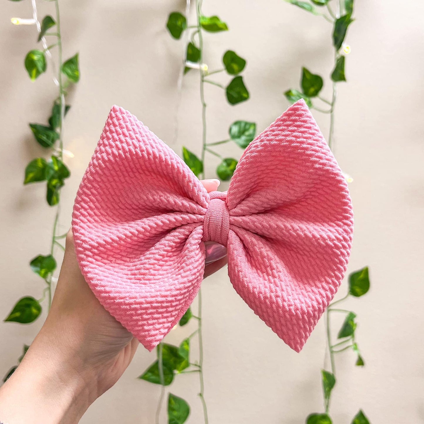Rose Pink