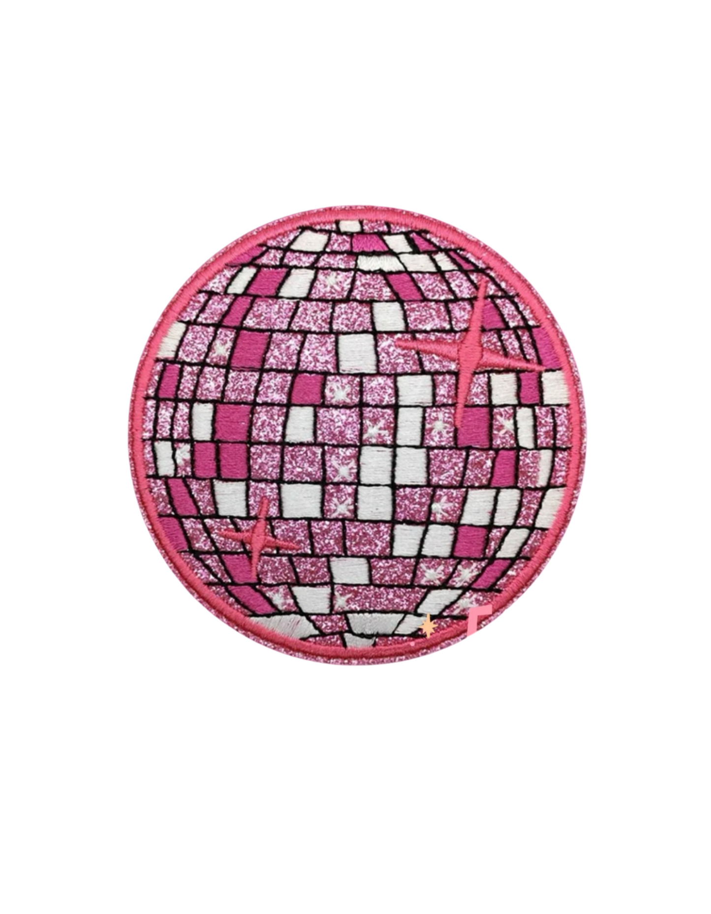 Pink Disco