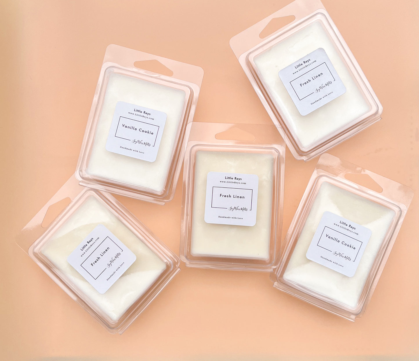 WAX MELTS