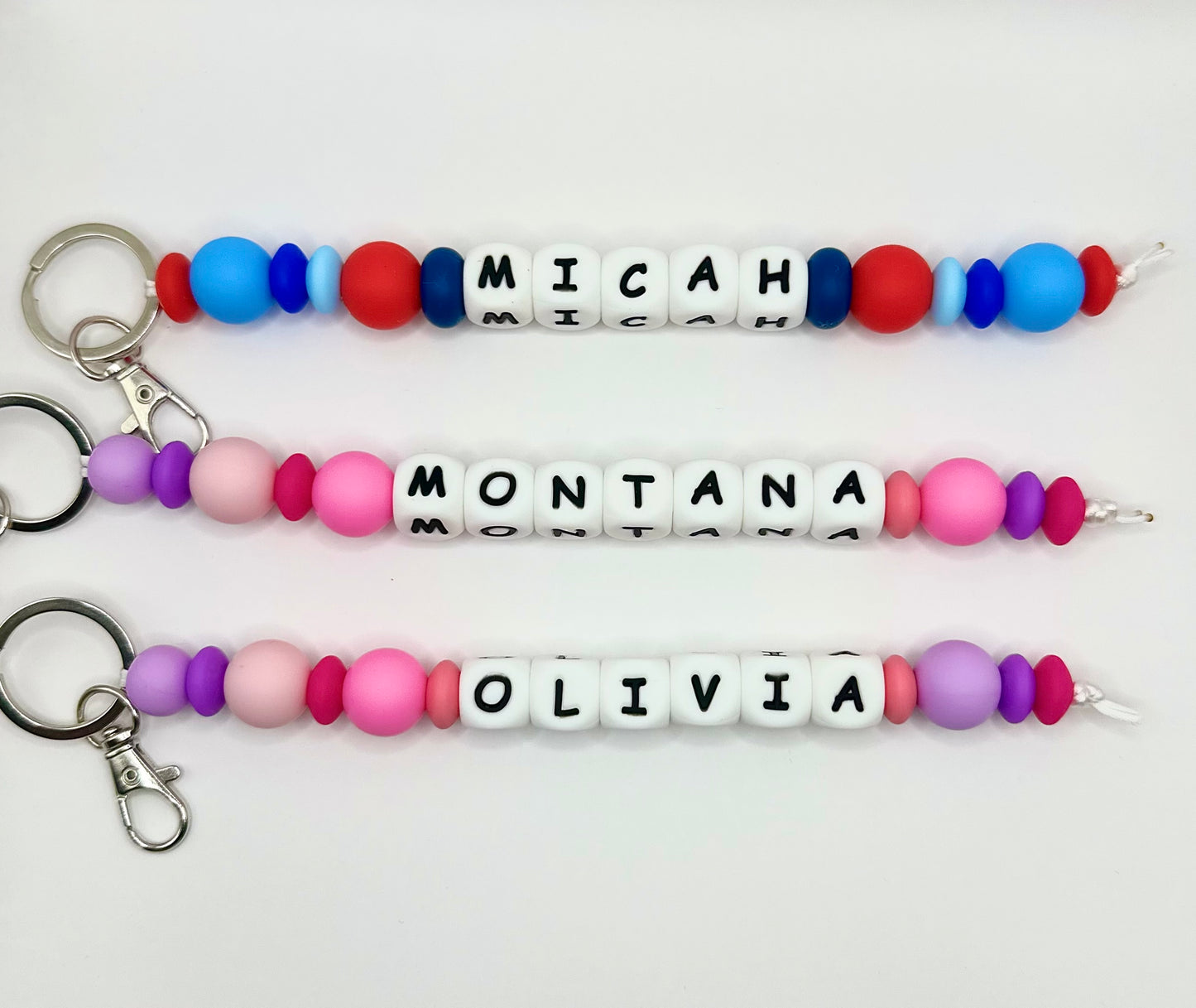 Custom Bag Tag