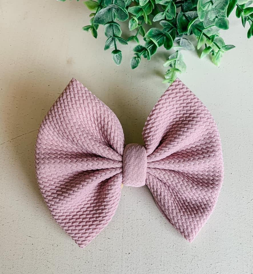 Dusty Rose