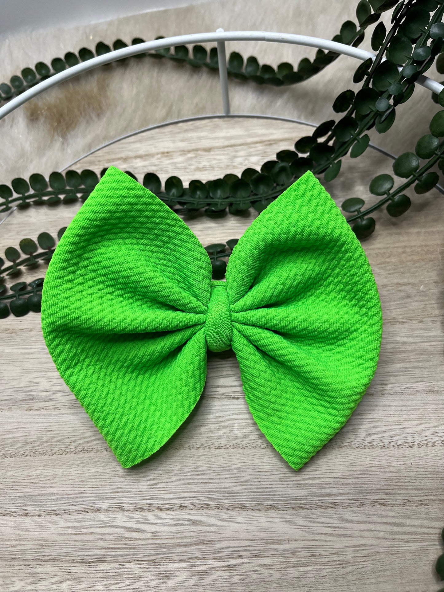 Neon Green