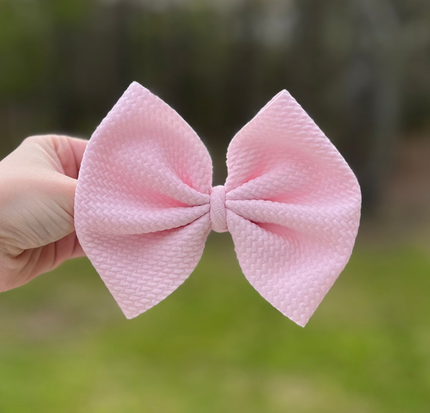 Baby Pink
