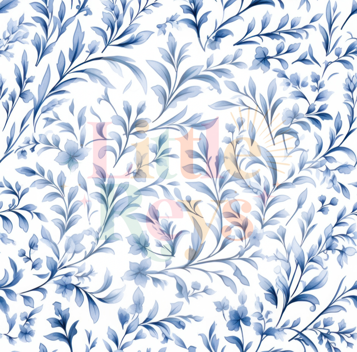 Royal Toile