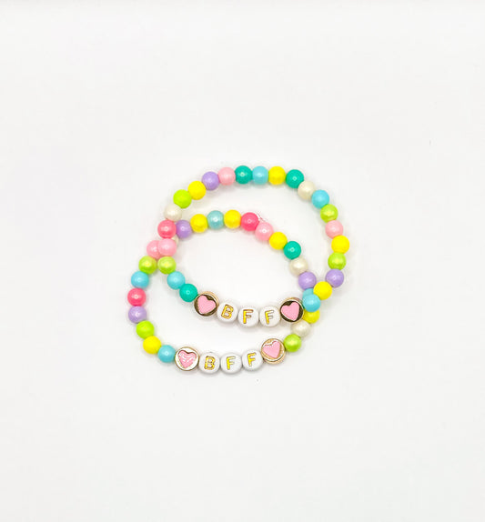 BFF Bracelet Singles