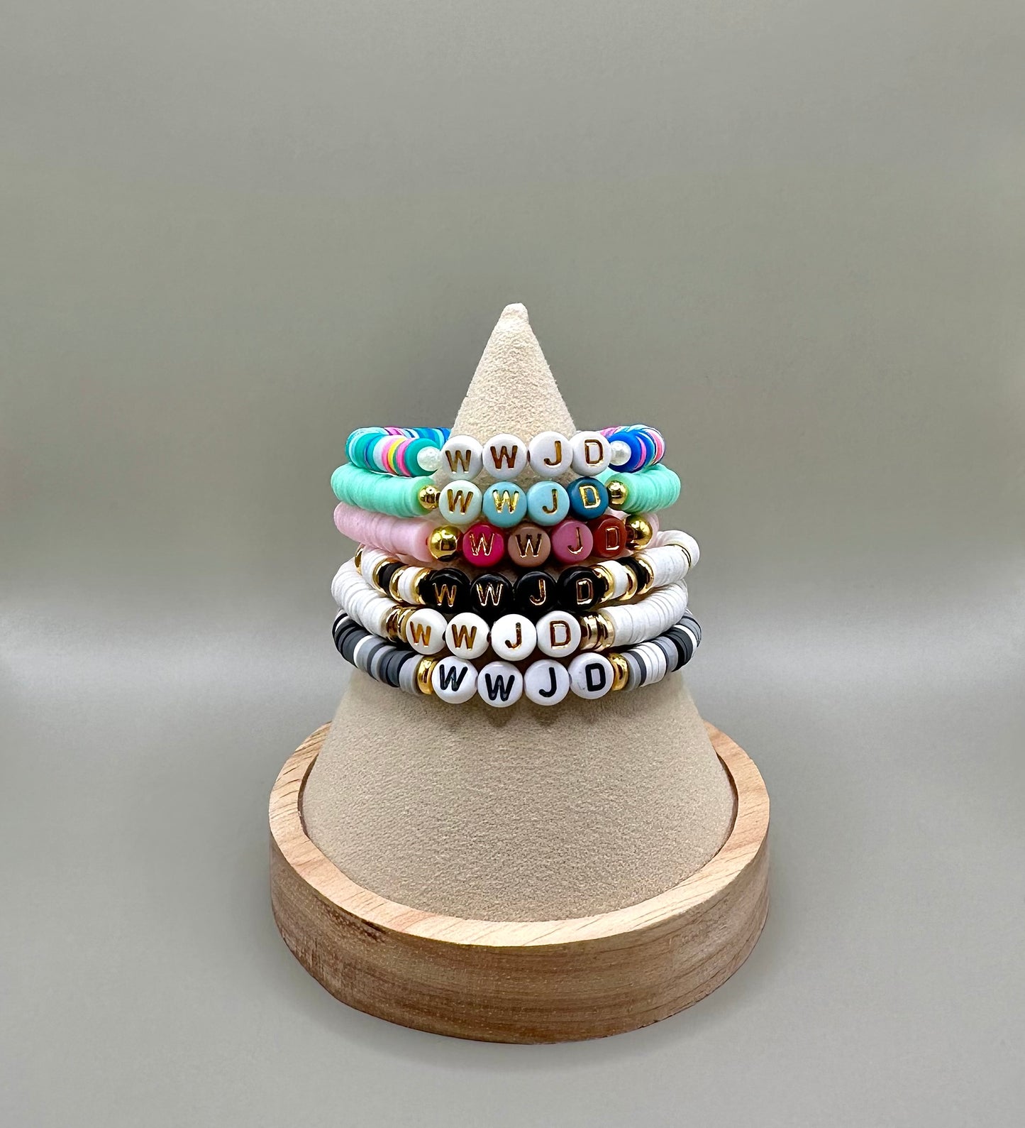 WWJD Bracelet