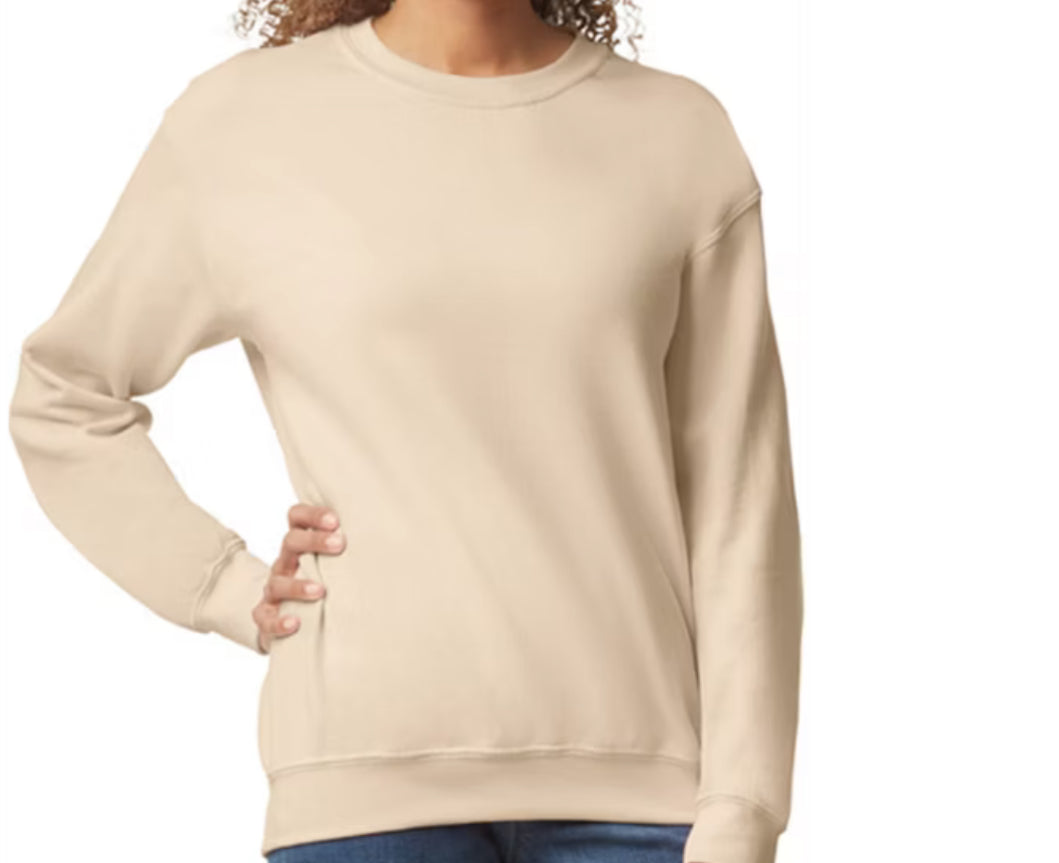 Adult Sweatshirt