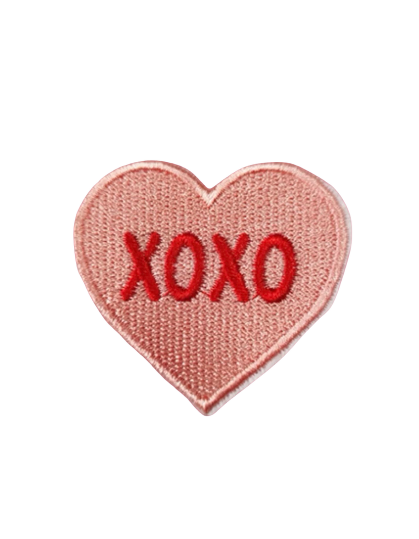 XOXO Heart